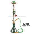 Großhandel Glas Wasserpfeife Shisha, Shisha Klarglas schöne Shisha